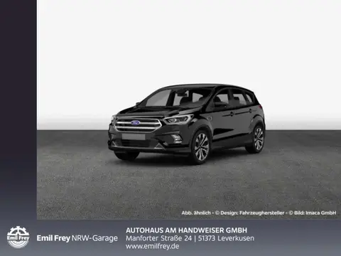 Annonce FORD KUGA Essence 2019 d'occasion 