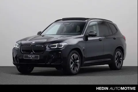 Annonce BMW IX3 Électrique 2024 d'occasion 