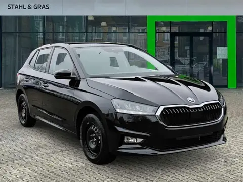 Used SKODA FABIA Petrol 2024 Ad 