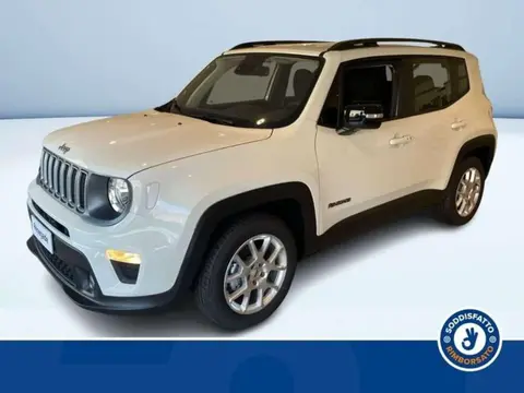 Annonce JEEP RENEGADE Diesel 2023 d'occasion 