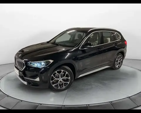 Used BMW X1 Hybrid 2021 Ad 