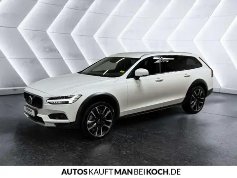 Annonce VOLVO V90 Essence 2024 d'occasion 