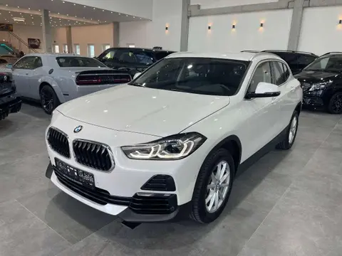 Used BMW X2 Petrol 2021 Ad 