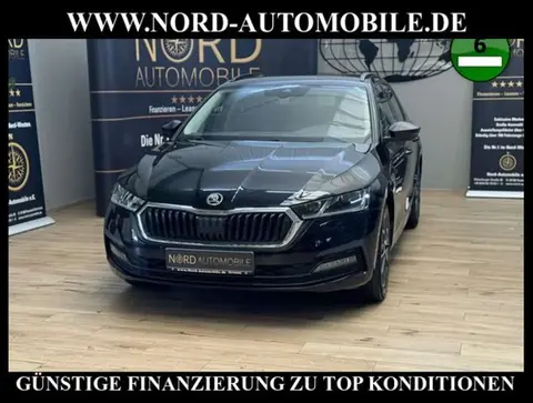 Used SKODA OCTAVIA Petrol 2021 Ad 