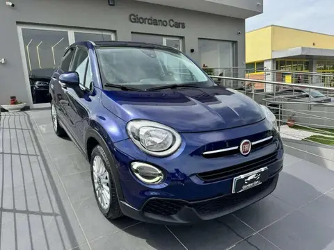 Used FIAT 500X Diesel 2019 Ad 