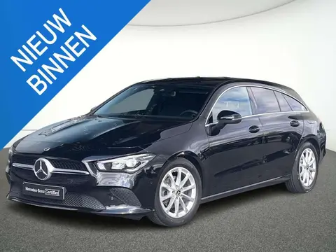 Used MERCEDES-BENZ CLASSE CLA Petrol 2021 Ad 