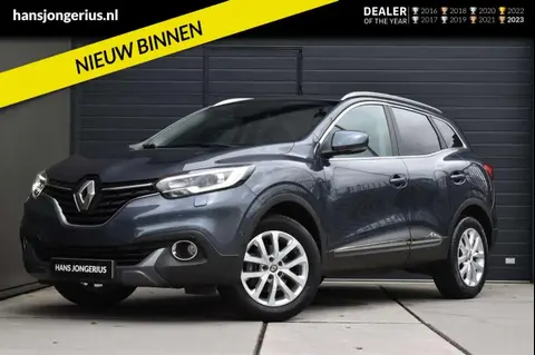 Used RENAULT KADJAR Petrol 2018 Ad 