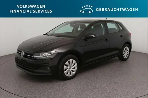 Annonce VOLKSWAGEN POLO Essence 2021 d'occasion 