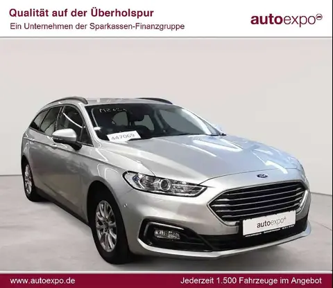 Used FORD MONDEO Diesel 2021 Ad 