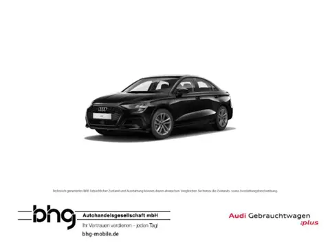 Used AUDI A3 Petrol 2020 Ad 