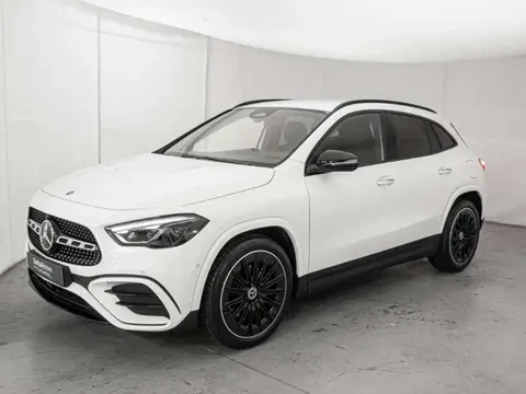 Annonce MERCEDES-BENZ CLASSE GLA Diesel 2024 d'occasion 