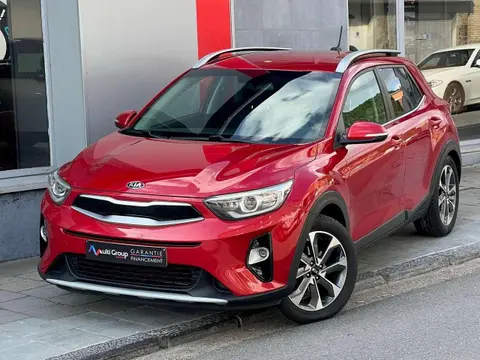 Annonce KIA STONIC Essence 2018 d'occasion 