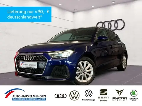 Used AUDI A1 Petrol 2023 Ad 