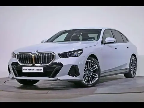 Annonce BMW SERIE 5 Essence 2023 d'occasion 