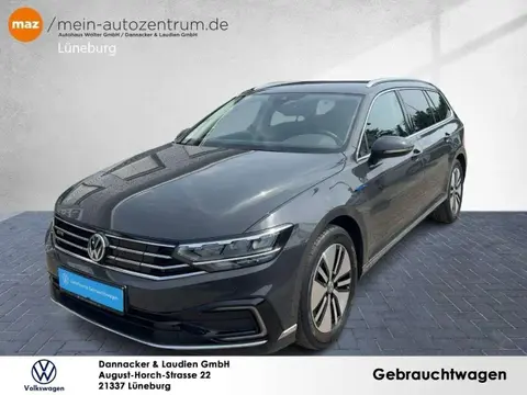 Used VOLKSWAGEN PASSAT Hybrid 2020 Ad 