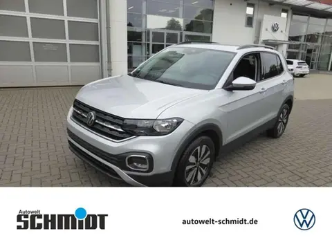 Used VOLKSWAGEN T-CROSS Petrol 2023 Ad 