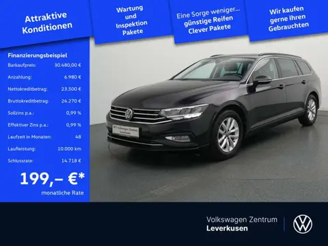 Used VOLKSWAGEN PASSAT Diesel 2023 Ad 