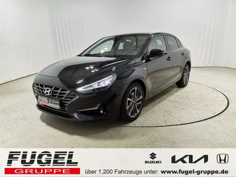 Used HYUNDAI I30 Petrol 2022 Ad Germany