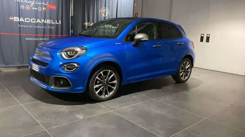 Used FIAT 500X Diesel 2023 Ad 