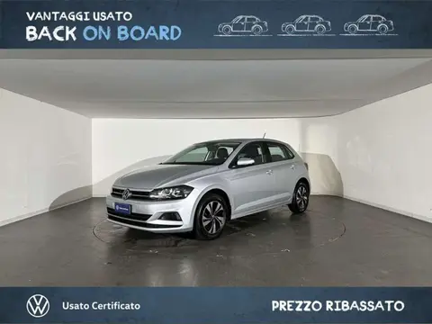 Used VOLKSWAGEN POLO  2021 Ad 