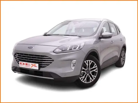 Used FORD KUGA Hybrid 2021 Ad 