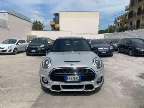 Annonce MINI COOPER Diesel 2015 d'occasion 