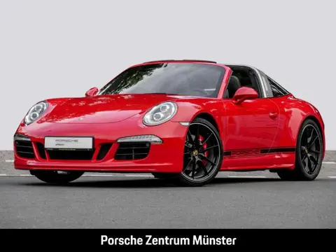 Used PORSCHE 991 Petrol 2015 Ad 