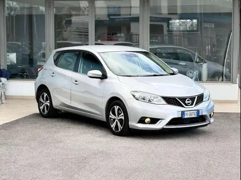 Used NISSAN PULSAR Diesel 2017 Ad 