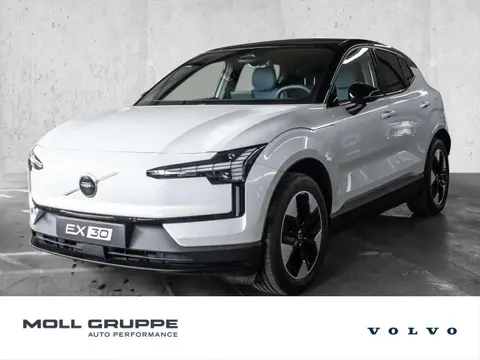 Annonce VOLVO EX30 Électrique 2024 d'occasion 