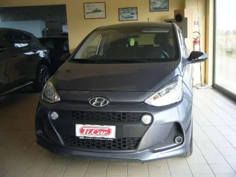 Annonce HYUNDAI I10 Essence 2019 d'occasion 