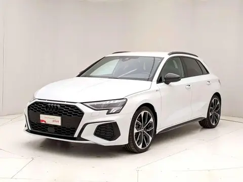 Annonce AUDI A3 Diesel 2024 d'occasion 