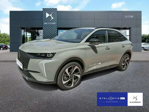 Annonce DS AUTOMOBILES DS7 Hybride 2024 d'occasion 