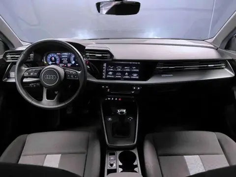 Annonce AUDI A3 Essence 2022 d'occasion 