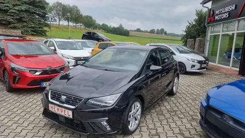 Used SEAT IBIZA Petrol 2020 Ad 