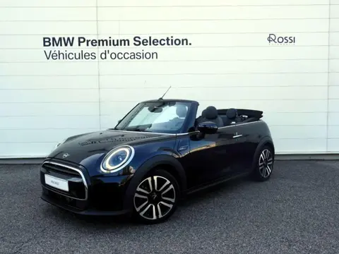 Annonce MINI ONE Essence 2021 d'occasion 