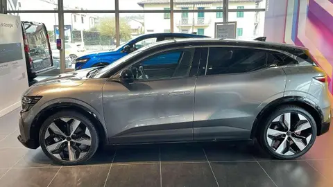 Annonce RENAULT MEGANE Électrique 2023 d'occasion 