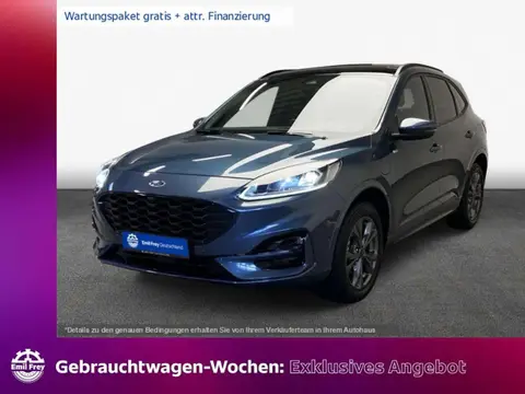 Annonce FORD FOCUS Essence 2023 d'occasion 