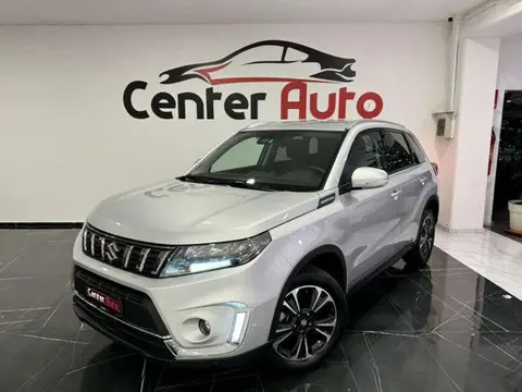 Used SUZUKI VITARA Hybrid 2022 Ad 