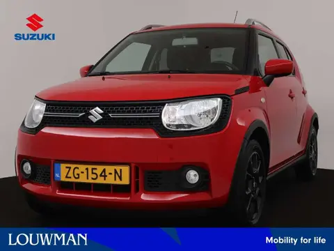 Used SUZUKI IGNIS Petrol 2019 Ad 