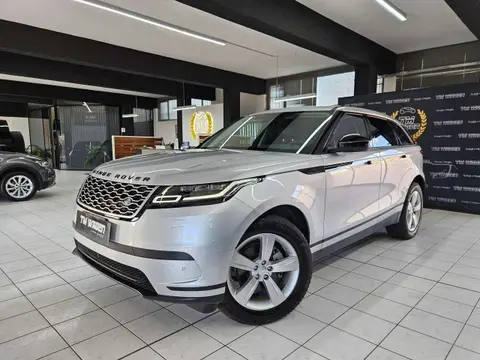 Used LAND ROVER RANGE ROVER VELAR Diesel 2021 Ad 