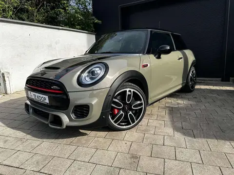 Annonce MINI JOHN COOPER WORKS Essence 2020 d'occasion 