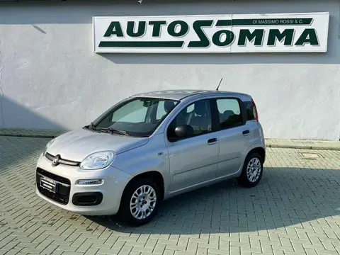 Used FIAT PANDA Petrol 2018 Ad 