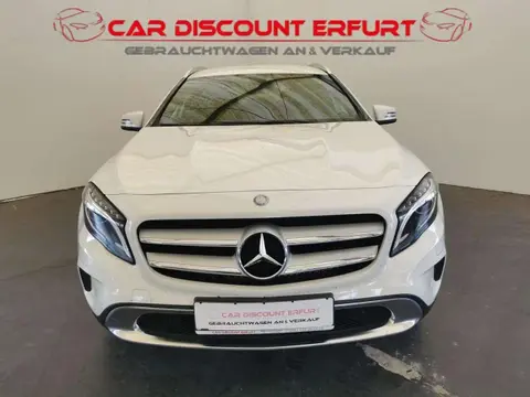 Used MERCEDES-BENZ CLASSE GLA Petrol 2016 Ad 