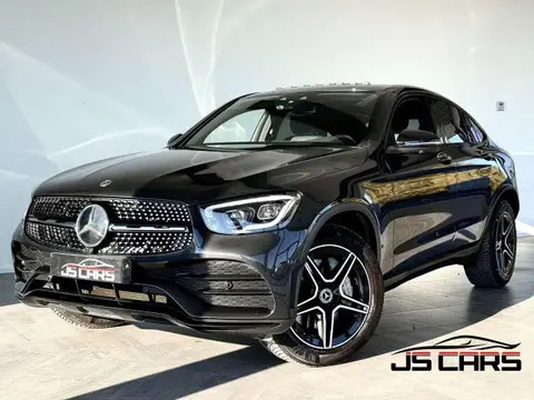 Used MERCEDES-BENZ CLASSE GLC Diesel 2020 Ad 