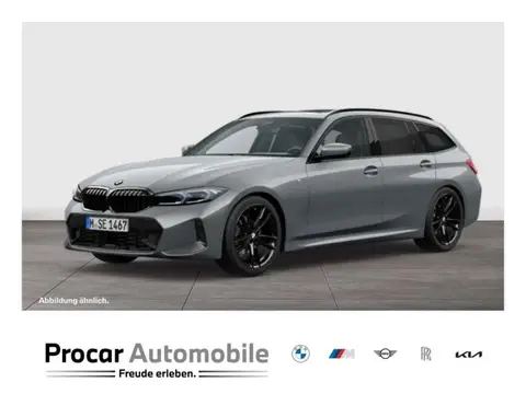 Annonce BMW SERIE 3 Essence 2023 d'occasion 