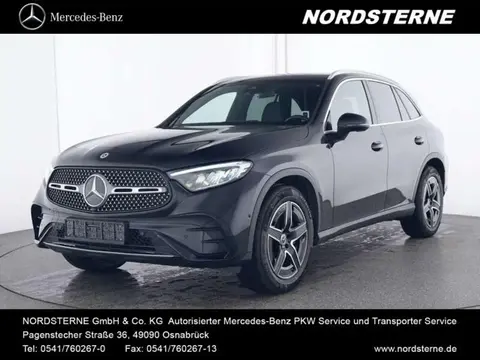 Annonce MERCEDES-BENZ CLASSE GLC Diesel 2023 d'occasion 