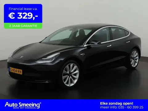 Annonce TESLA MODEL 3 Électrique 2019 d'occasion 