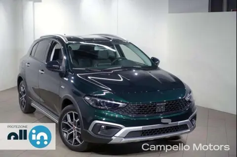 Annonce FIAT TIPO Essence 2022 d'occasion 