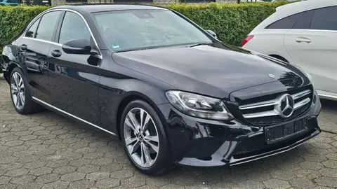 Used MERCEDES-BENZ CLASSE C Diesel 2018 Ad 