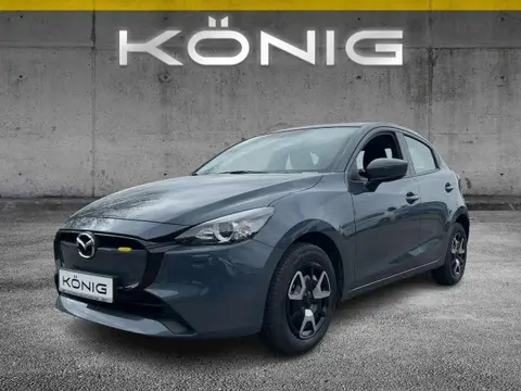 Used MAZDA 2 Petrol 2024 Ad 